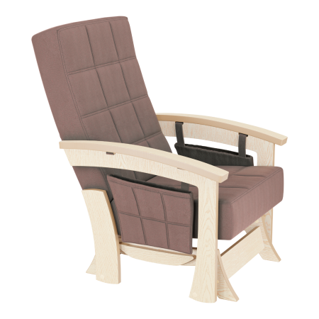 Кресло-маятник - Нордик 